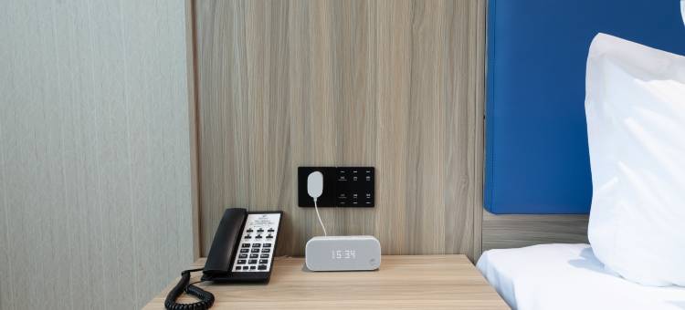 雅斯特酒店(广州增城新塘高铁站店)图片