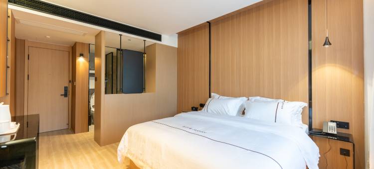 亚尔希酒店(舒城飞霞店)图片