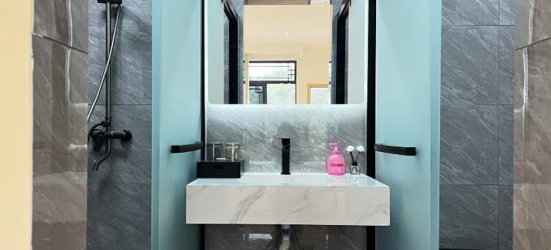 山苑居民宿(月亮田景区店)图片