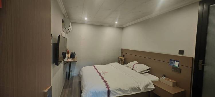 威信香格里拉酒店图片