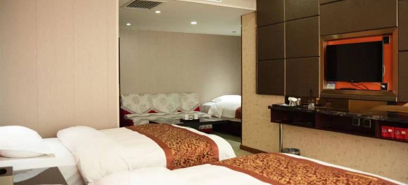 兰州东府宾馆图片