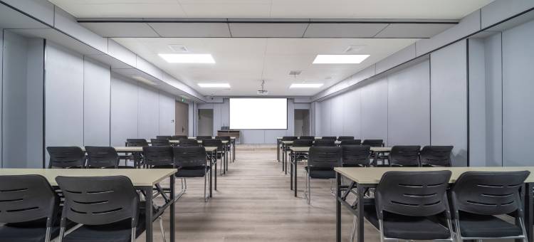 兰亭·文旅酒店(开封万岁山大宋武侠城店)图片