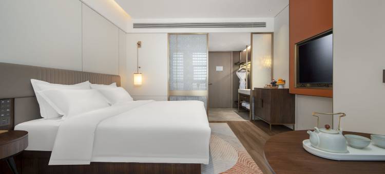 杭州拱墅开元名庭酒店(万达广场店)图片