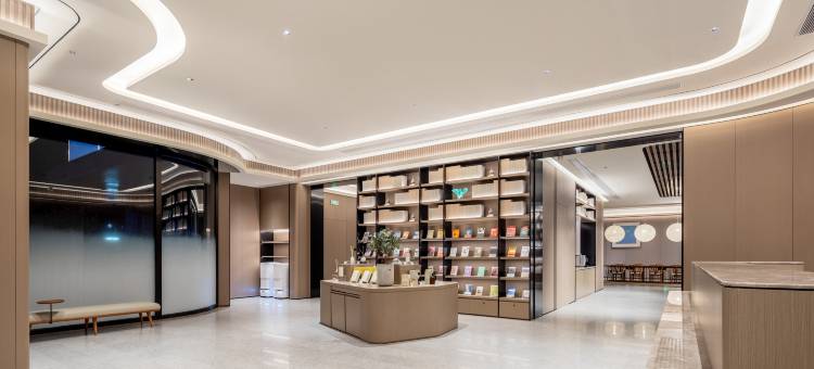 全季酒店(忻州定襄汽车客运站店)图片