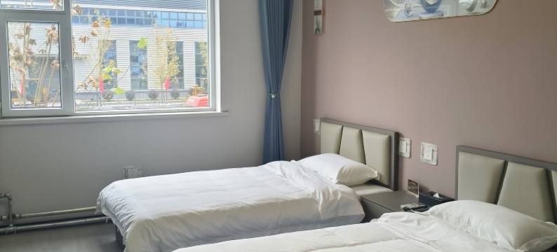 泽州客悦旅馆图片