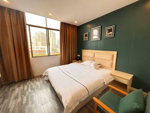 赣州雅乐轩(赣南科技学院店)