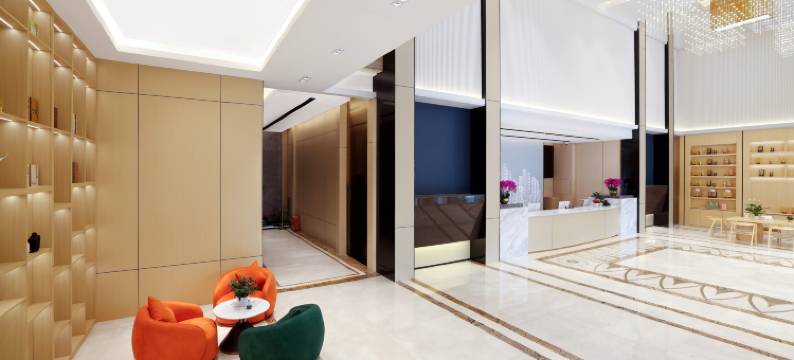 英德仁鑫大酒店(滨江公园店)图片