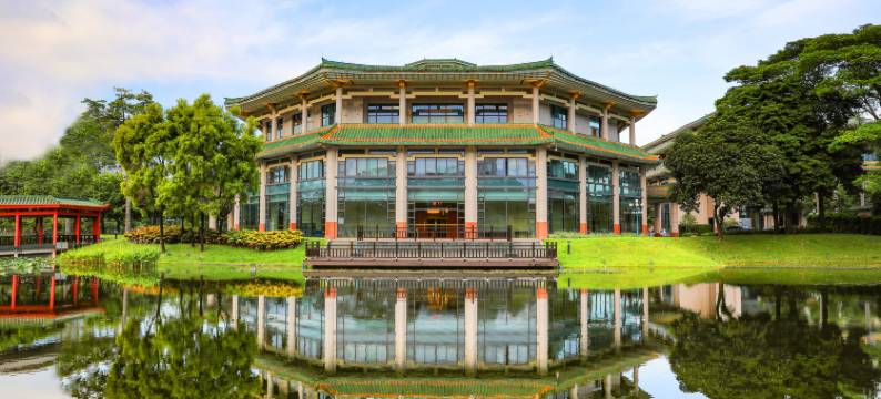 广东珠岛宾馆图片