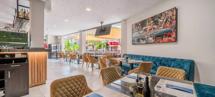 INN Mallorca 公寓酒店(Inn Mallorca Aparthotel)图片