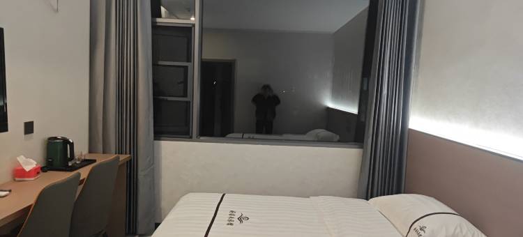 枝江好客来旅馆图片