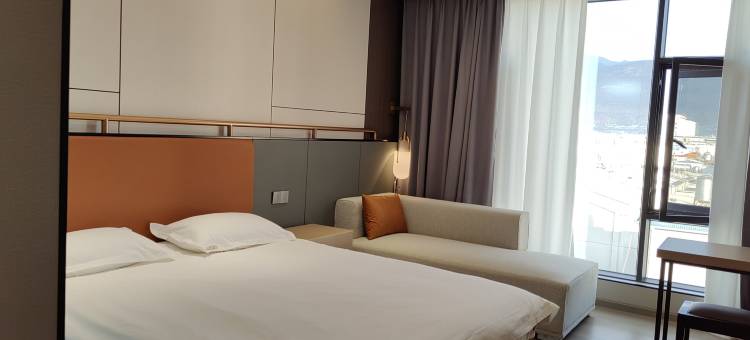 如家华驿精选酒店(大理宾川店)图片