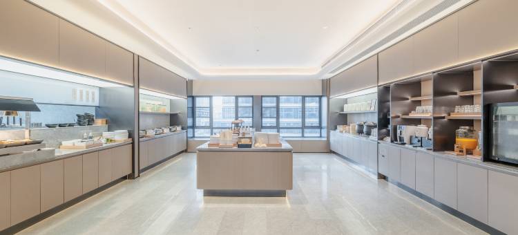 全季酒店(江门东站江海万达广场店)图片