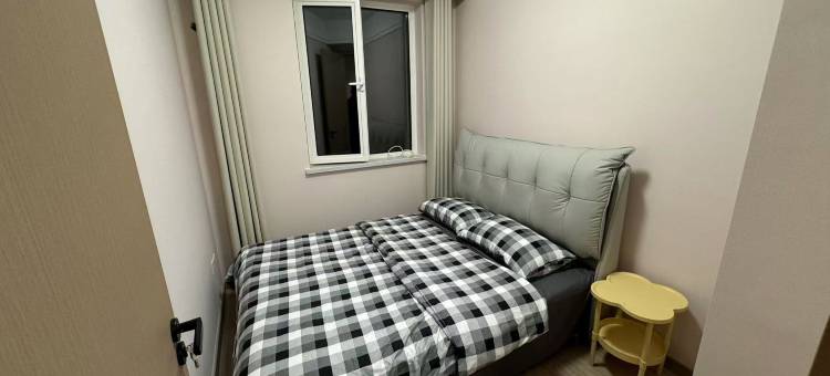 容城想想民宿图片