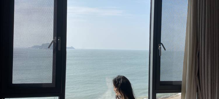 鑫屿海民宿图片