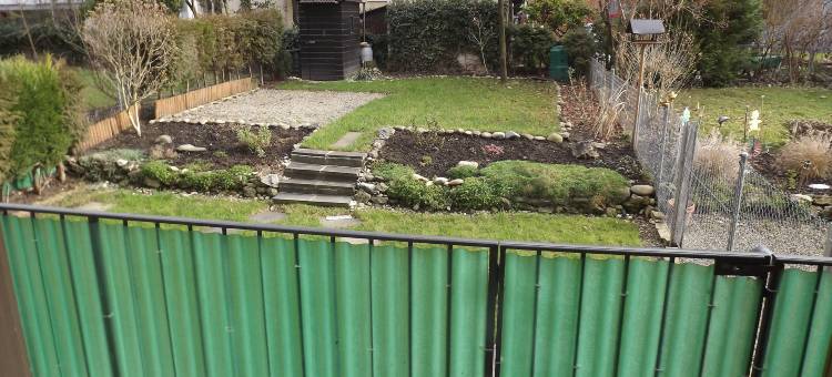 埃普廷格街瑞士之星旅馆(Rent a Home Eptingerstrasse - Self Check-IN)图片