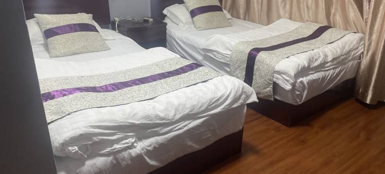 宁波环镇宾馆图片