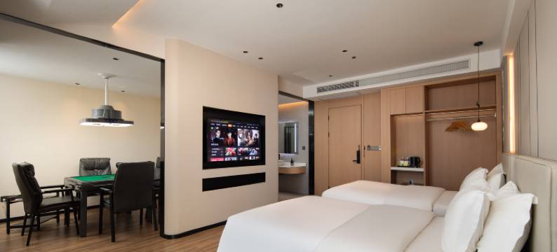 乐东卡尔顿智选酒店(黄流店)图片