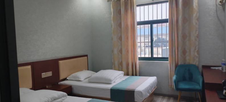 合肥206快捷宾馆图片