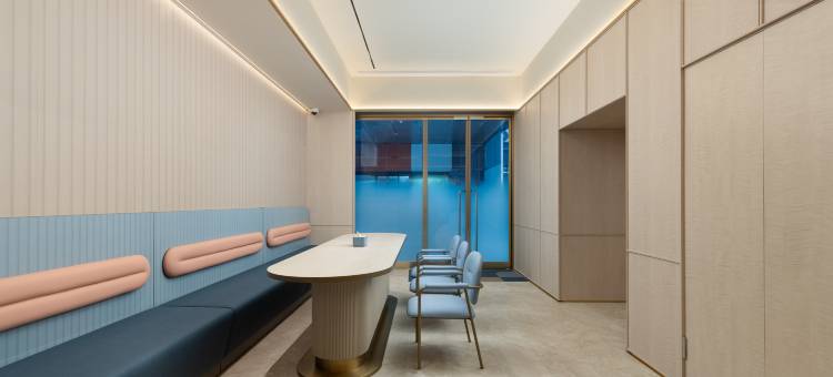 汉庭酒店(上海金桥地铁站店)图片