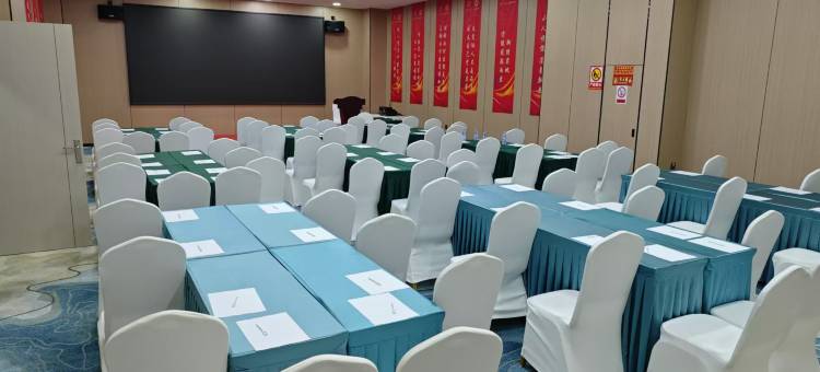 雅美途酒店(重庆大学城店)图片