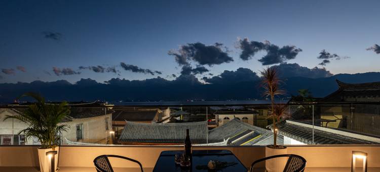 大理那山·小院(双廊店)图片