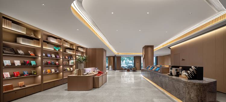 全季酒店(开封北站博物馆店)图片