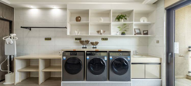 万宁阿拉莫纳酒店(神州半岛店)图片