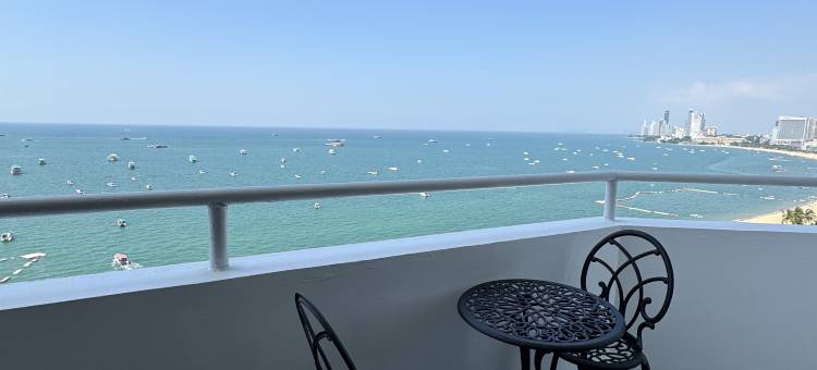 赫尔曼酒店-芭堤雅(Hermann Hotel Pattaya)图片