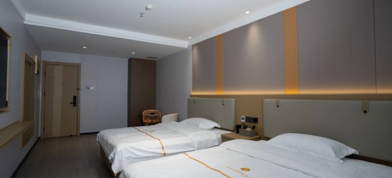 长丰北城之星商务宾馆图片