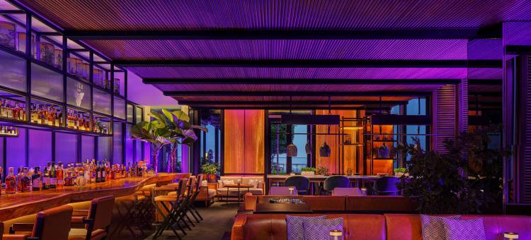 雅加达柏悦酒店(Park Hyatt Jakarta)图片
