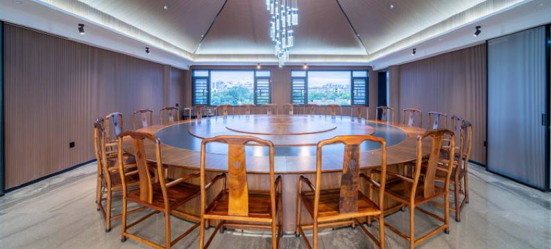 樱鹭客栈(赣州东站梅林古镇店)图片