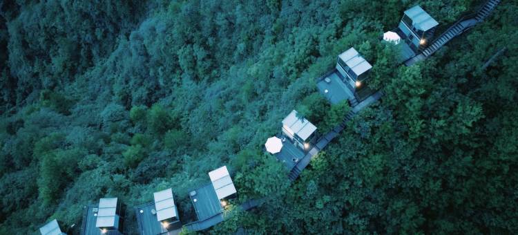 施秉星云小屋(军团黑冲战斗遗址店)图片