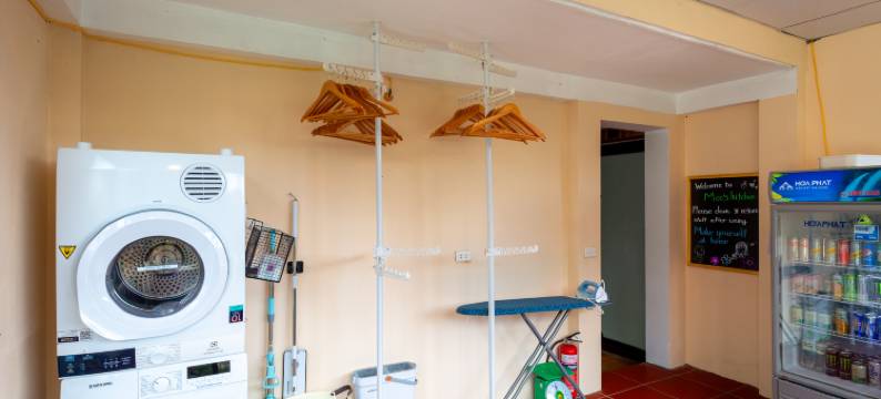 莫克之家Sapa中心(Moc Home Sapa Center)图片