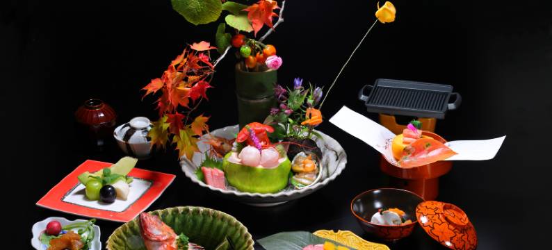 本阵平野屋 花兆庵(HONJIN HIRANOYA KACHOAN)图片