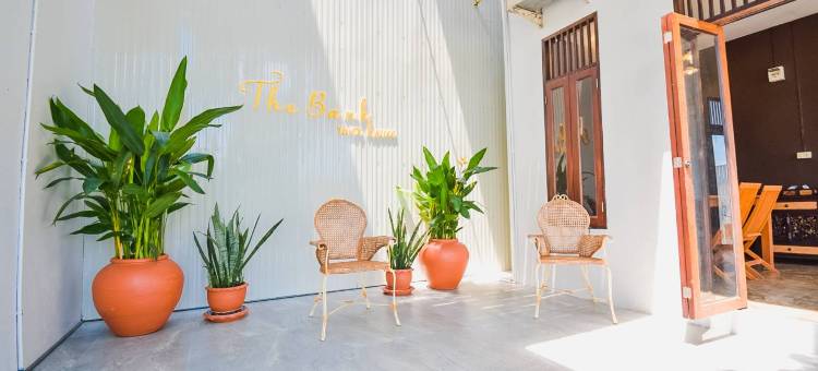 滨河旅馆(The Bank River House)图片