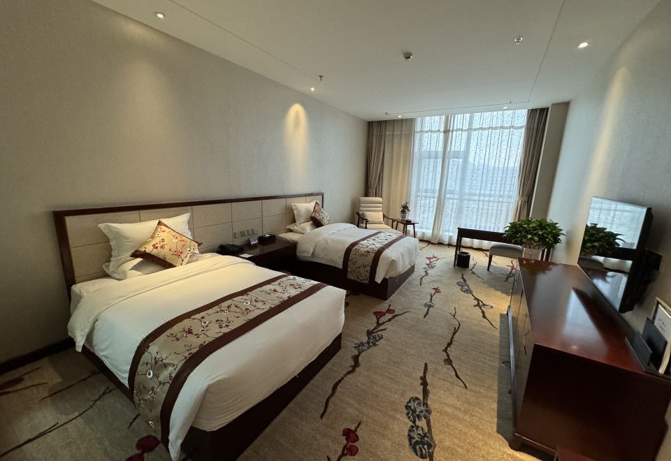 Hotel Overview