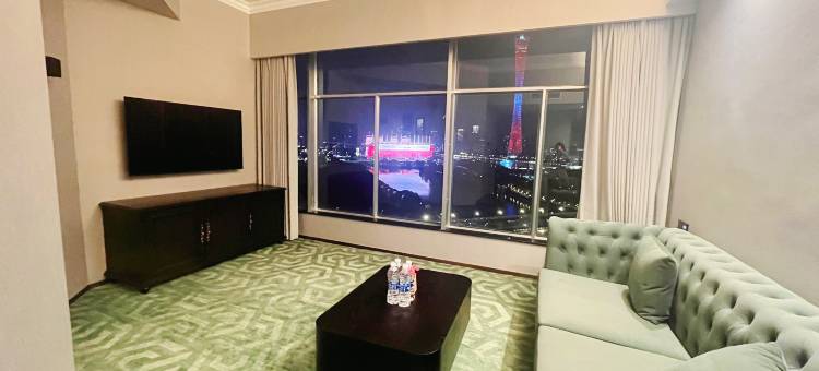 广州凯旋华美达大酒店(珠江新城店)图片