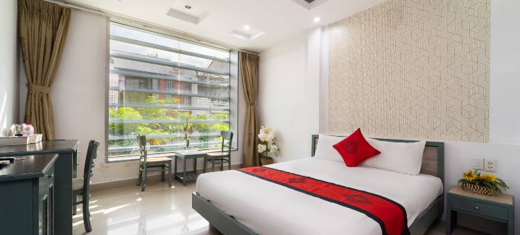 精选 O 舒适 5 号酒店 - 靠近 SECC(Collection O Cozy 5 Hotel - Near SECC)图片