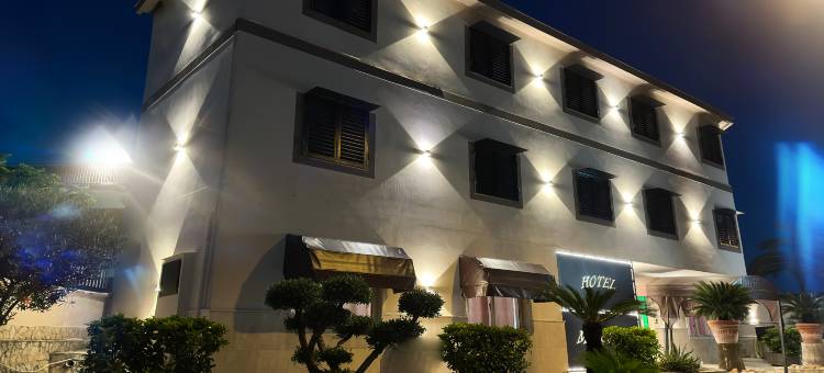 马提尼酒店(Hotel Martini)图片