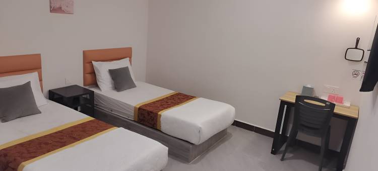 CMN酒店及民宿(CMN Hotel & Homestay)图片