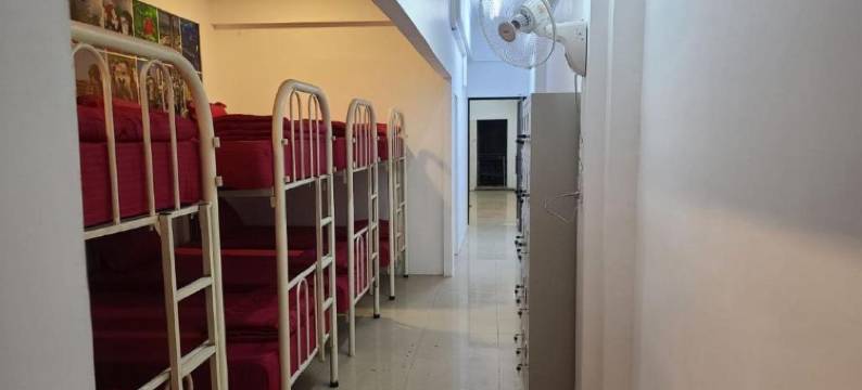 达卡旅馆(Dhaka Guest House)图片