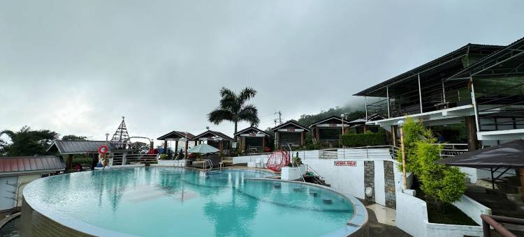 SMDP度假酒店CamSur(SMDP Resort Hotel CamSur)图片