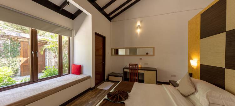 布布别墅(BuBu Villa)图片