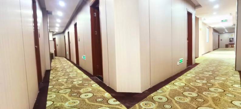 丽水印象商务酒店(丽水中心医院冒险岛店)图片