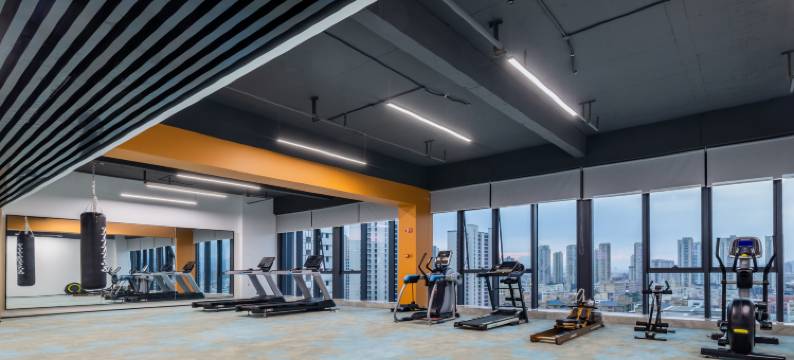 永立酒店(平阳动车站店)图片