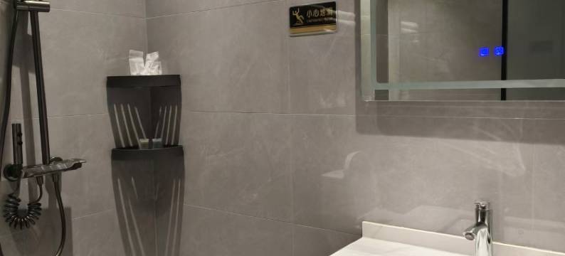 祁县盛世明源酒店图片