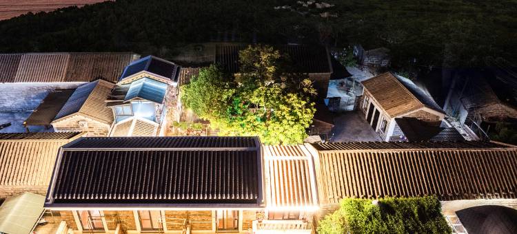 长风民宿(涠洲岛珊瑚岛别院店)图片