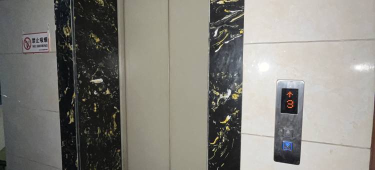 乌海紫阳宾馆图片