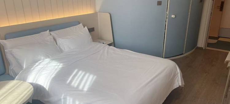 汉庭酒店(平湖新华中路店)图片