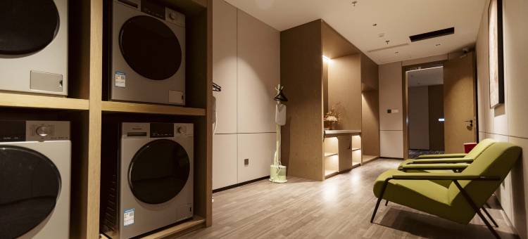 敦煌福朋喜来登酒店图片